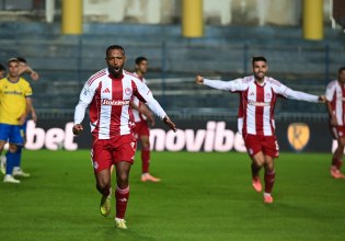 Ελλάς Σύρου – Ολυμπιακός: Για το 3/3 στο Κύπελλο οι «ερυθρόλευκοι»