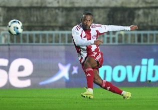 Οι αθλητικές μεταδόσεις της ημέρας (6/12): Πού θα δείτε Ολυμπιακός – ΟΦΗ και τα κορυφαία πρωταθλήματα της Ευρώπης