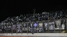 Πρόστιμο στον ΠΑΟΚ για το ματς με τον Λεβαδειακό