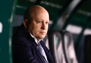 ΑΕΚ: Η 11άδα για το παιχνίδι με τη Σάμσουνσπορ (pic)