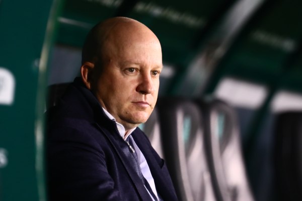 ΑΕΚ: Η 11άδα για το παιχνίδι με τη Σάμσουνσπορ (pic)