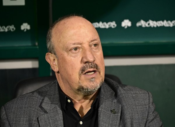 Παναθηναϊκός: Η 11άδα που ανακοίνωσε ο Μπενίτεθ για το παιχνίδι Κυπέλλου με την Κηφισιά