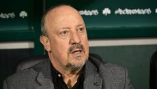 Μπενίτεθ: «Πρέπει να προσεγγίσουμε με τη σωστή νοοτροπία τα παιχνίδια – Να μην κάνουμε ανόητα λάθη»