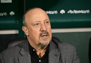 Μπενίτεθ: «Πρέπει να προσεγγίσουμε με τη σωστή νοοτροπία τα παιχνίδια – Να μην κάνουμε ανόητα λάθη»