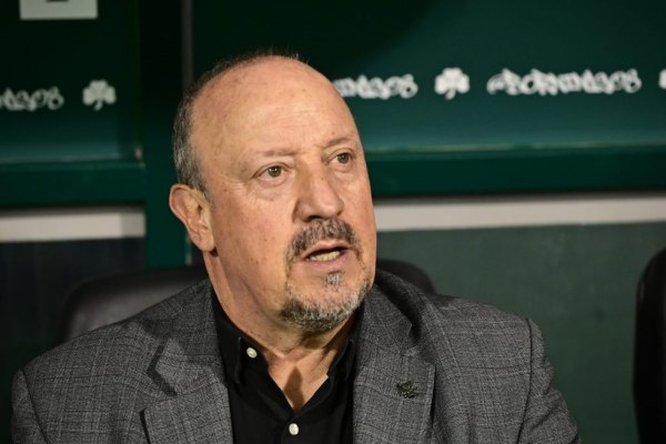 Μπενίτεθ: «Πρέπει να προσεγγίσουμε με τη σωστή νοοτροπία τα παιχνίδια – Να μην κάνουμε ανόητα λάθη»