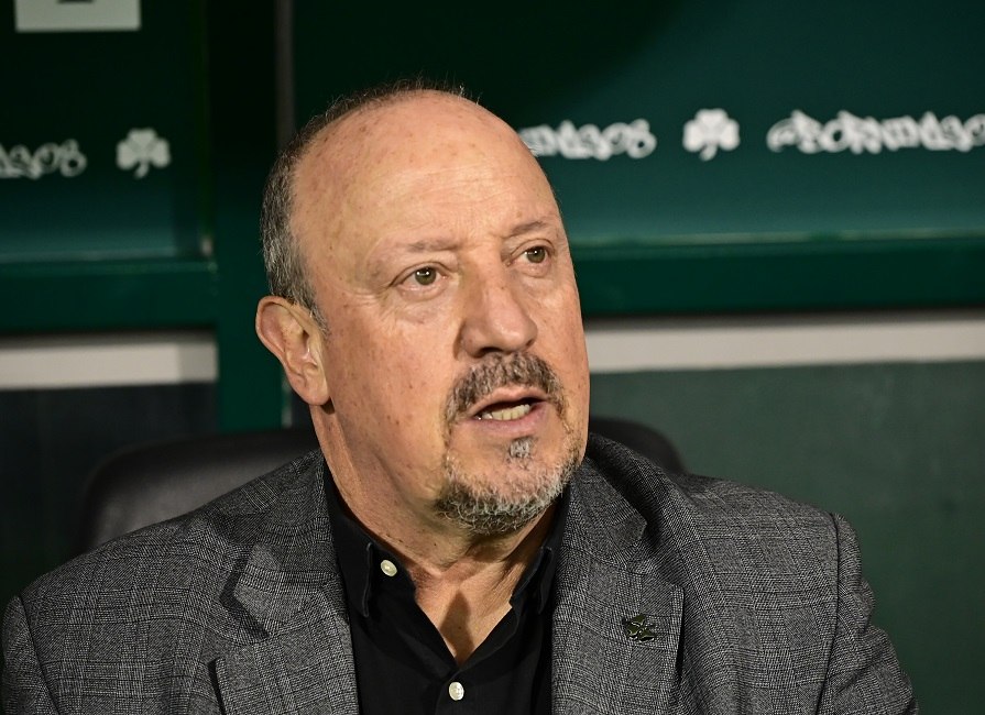 Παναθηναϊκός: Η 11άδα που ανακοίνωσε ο Μπενίτεθ για το παιχνίδι Κυπέλλου με την Κηφισιά