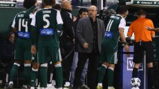 LIVE: ΑΕΛ Novibet – Παναθηναϊκός