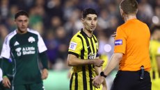 Πρόβλημα στην ΑΕΚ με Μάνταλο