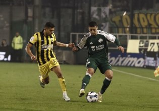 Οι αθλητικές μεταδόσεις της ημέρας (7/12): Πού θα δείτε Ολυμπιακός-ΑΕΚ, ΠΑΟΚ-Άρης και τη δράση από τα ευρωπαϊκά πρωταθλήματα