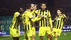 LIVE: ΑΕΚ – Ατρόμητος