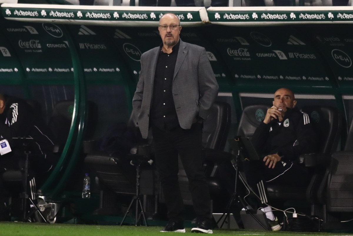 Παναθηναϊκός: Η 11άαδα για την αναμέτρηση με την ΑΕΛ