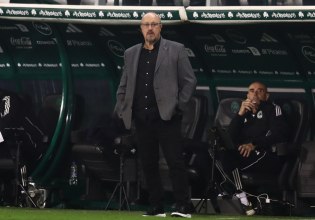 Παναθηναϊκός: Η 11άαδα για την αναμέτρηση με την ΑΕΛ