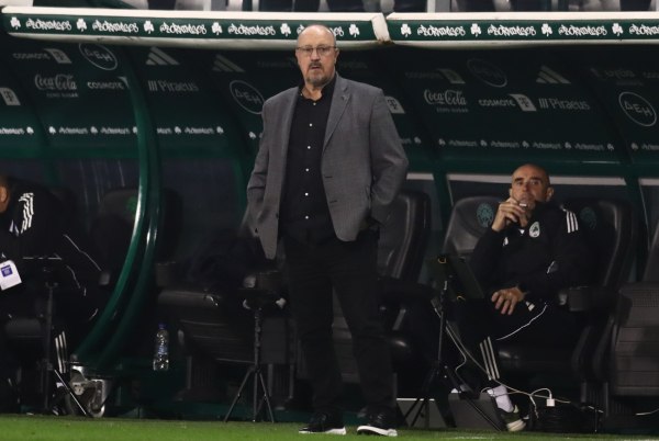 Παναθηναϊκός: Η 11άαδα για την αναμέτρηση με την ΑΕΛ