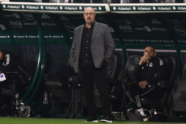 Παναθηναϊκός: Η 11άαδα για την αναμέτρηση με την ΑΕΛ