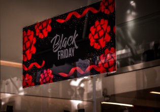 «Έκλεψε» η Black Friday λεφτά από τα Χριστούγεννα; – Τι έδειξε το ταμείο