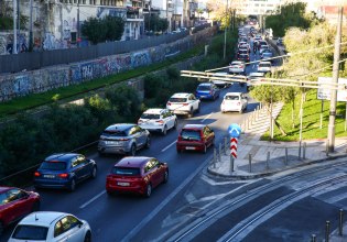 Τι αλλάζει με τα πρόστιμα για όσους δεν πληρώσουν έγκαιρα τα τέλη κυκλοφορίας
