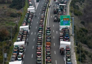 Παραμένουν στα μπλόκα οι αγρότες, πυρετός συσκέψεων για τις επόμενες κινήσεις – «Θα αποφασίσουμε συλλογικά»