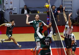 Παναθηναϊκός – ΟΦΗ 3-0: Και τώρα Ολυμπιακός στους «4» του League Cup για τους «πράσινους»