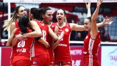 Live streaming: Ολυμπιακός – ΠΑΟΚ