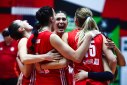 Volley League: Ο Ολυμπιακός υποδέχεται τον ΠΑΟΚ στο ντέρμπι της 9ης αγωνιστικής