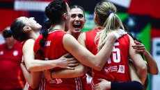 Volley League: Ο Ολυμπιακός υποδέχεται τον ΠΑΟΚ στο ντέρμπι της 9ης αγωνιστικής