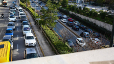 Τέλη κυκλοφορίας: Στην τελική ευθεία για την πληρωμή τους