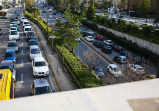 Τέλη κυκλοφορίας: Στην τελική ευθεία για την πληρωμή τους