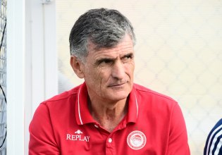 Μεντιλίμπαρ: «Όπου και να πηγαίνουμε οι φίλαθλοι του Ολυμπιακού μας δείχνουν αγάπη τους»