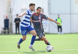 LIVE: Ελλάς Σύρου – Ολυμπιακός