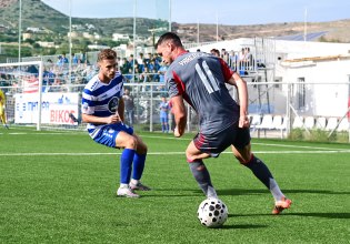 Ο Ολυμπιακός ξεκίνησε με δύο δοκάρια από Καμπελά και Γιάρεμτσουκ (vids)