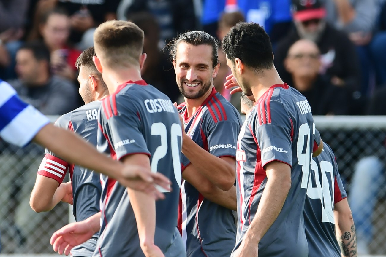 Ο Ολυμπιακός άνοιξε το σκορ στη Σύρο με τον Γιαζίτζι (vid)