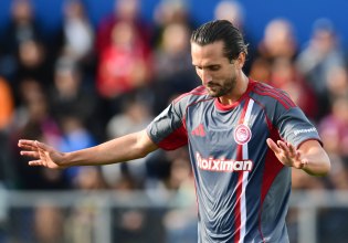 Ο ορεξάτος Γιαζίτζι και το «τρίο» των killer