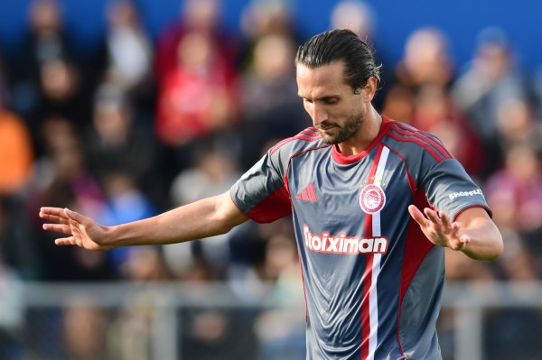 Ο ορεξάτος Γιαζίτζι και το «τρίο» των killer