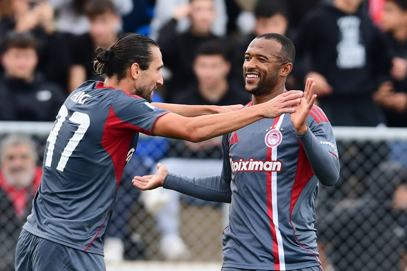 Η βαθμολογία της League Phase του Κυπέλλου Ελλάδος Betsson