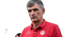 Μεντιλίμπαρ: «Υπέροχο που το γήπεδο θα μεγαλώσει – Τσικίνιο και Ποντένσε προπονήθηκαν»