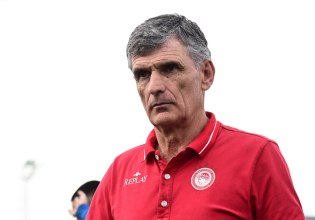 Μεντιλίμπαρ: «Υπέροχο που το γήπεδο θα μεγαλώσει – Τσικίνιο και Ποντένσε προπονήθηκαν»