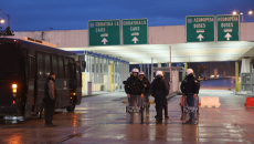 Σε κατάσταση έκτακτης ανάγκης η Βόρεια Μακεδονία – Τελειώνει το μαζούτ και ο λιγνίτης
