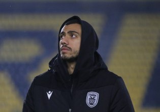 ΠΑΟΚ: Η 11άδα που επέλεξε ο Λουτσέσκου για το ντέρμπι Κυπέλλου με τον Άρη (pic)