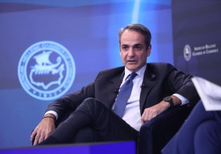 Το νέο παραμύθι του Κυριάκου Μητσοτάκη – Αναζητά ξανά το «δράκο» Τσίπρα για αντίπαλο