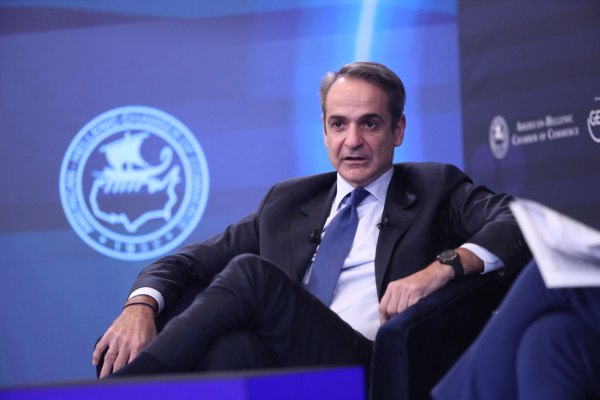 Το νέο παραμύθι του Κυριάκου Μητσοτάκη – Αναζητά ξανά το «δράκο» Τσίπρα για αντίπαλο