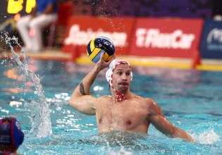 Ολυμπιακός – Βάσας 20-8: Σαρωτικοί οι Ερυθρόλευκοι, φουλ για την πρωτιά!