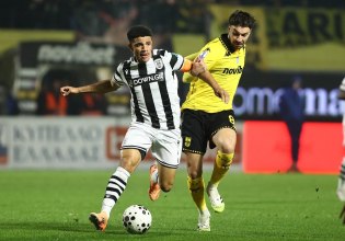 Οι αθλητικές μεταδόσεις της ημέρας (7/12): Πού θα δείτε Ολυμπιακός-ΑΕΚ, ΠΑΟΚ-Άρης και τη δράση από τα ευρωπαϊκά πρωταθλήματα