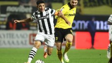 Άρης: Με τέσσερις αλλαγές και βασικό τον Μορόν η 11άδα για το ντέρμπι με τον ΠΑΟΚ