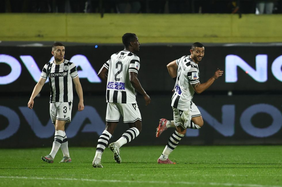 Γιακουμάκης: «Δεν θα χαλάσω τη σχέση μου με ανθρώπους για να πουλήσω οπαδιλίκι»