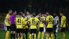 LIVE: ΠΑΟΚ – Άρης