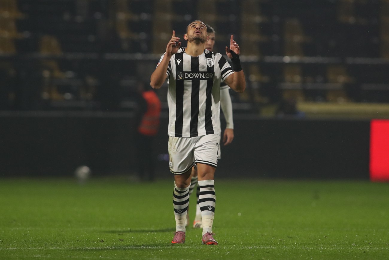 Άρης – ΠΑΟΚ 1-1: O Γιακουμάκης στέρησε την 4άδα από τον αντίπαλό του στο 90+6′ (vid)