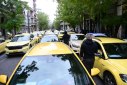 Χωρίς ταξί μέχρι και το Σάββατο τα ξημερώματα