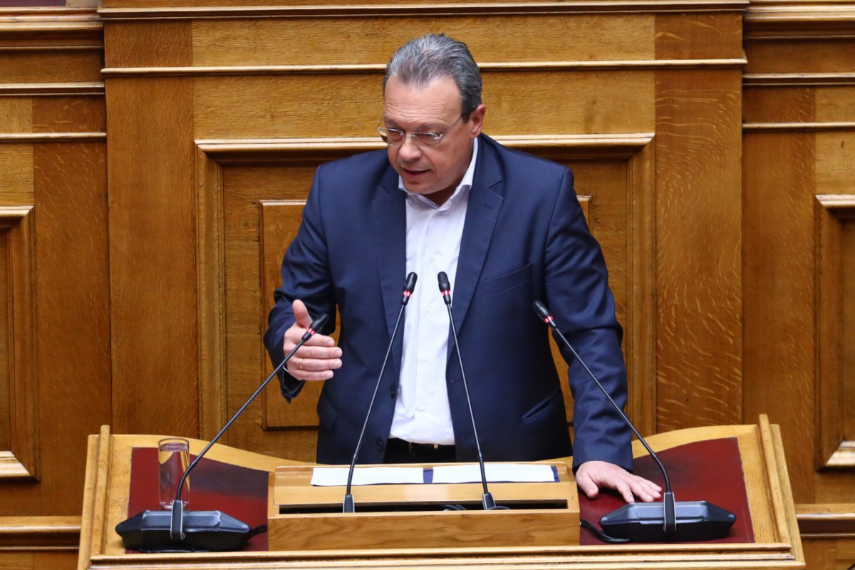 Φάμελλος για Τσίπρα: Άδικο να ισοπεδώνεται όλη η αντιπολίτευση