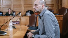 Χρήστος Μαγειρίας: «Νεοδημοκράτης από μικρό παιδί» ο σύντροφος της Σεμερτζίδου – Τα λεφτά, η Ferrari, «ο κακός λύκος» και τα Τζόκερ