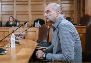 Χρήστος Μαγειρίας: «Νεοδημοκράτης από μικρό παιδί» ο σύντροφος της Σεμερτζίδου – Τα λεφτά, η Ferrari, «ο κακός λύκος» και τα Τζόκερ